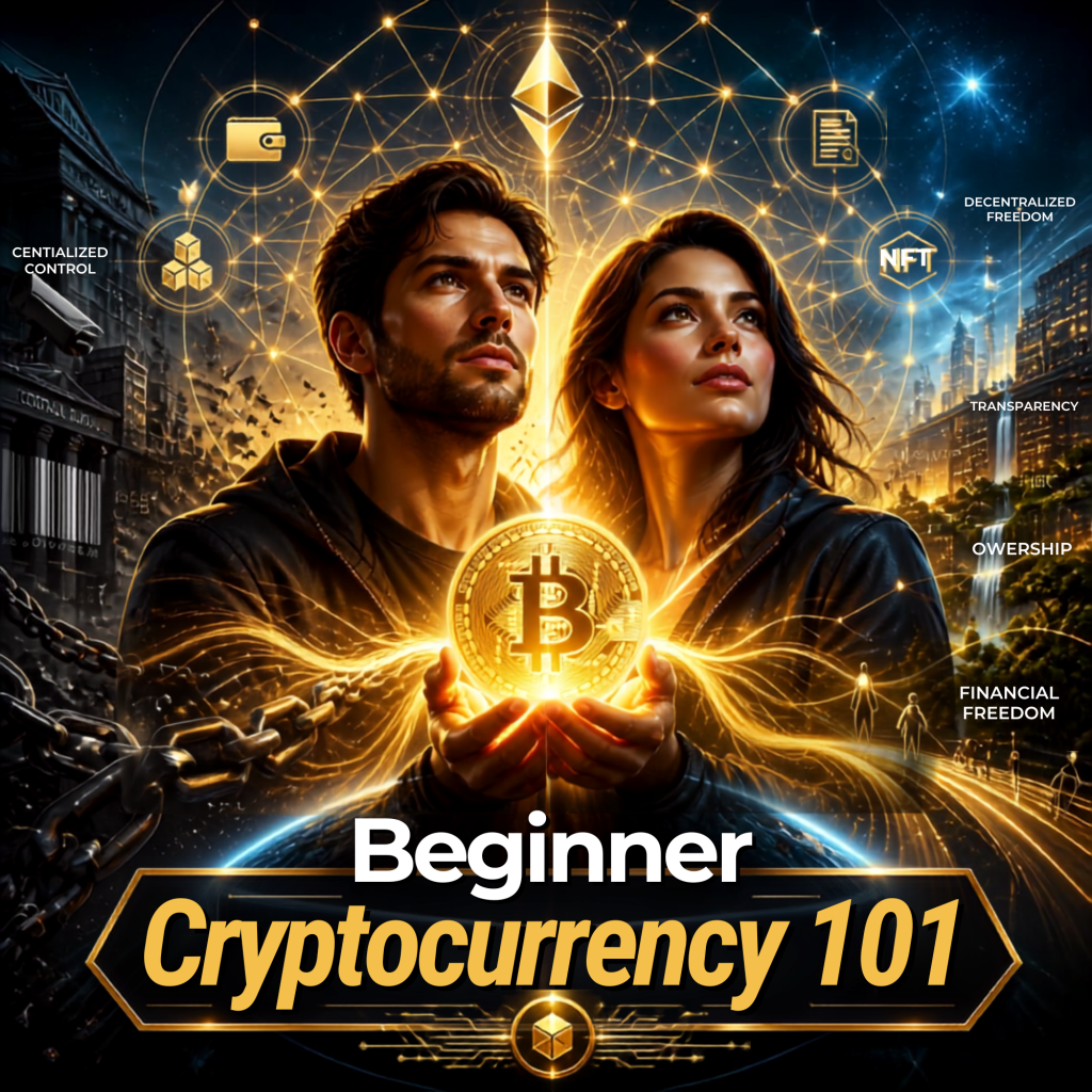 CRYPTO LOGO