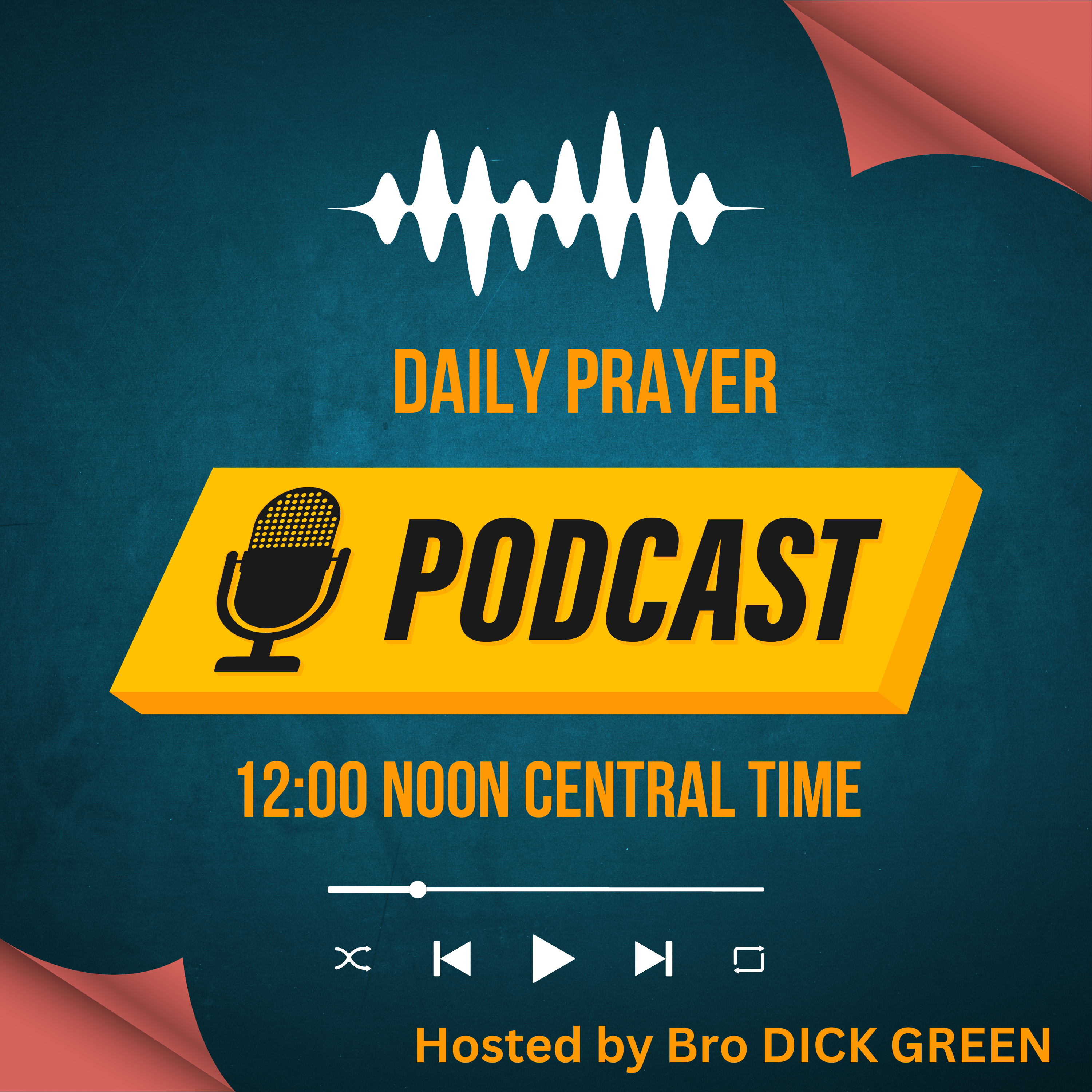 Daily Devotionals on Zoom