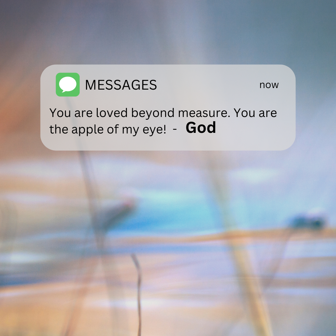 Daily Devotional on Zoom 9-13-23