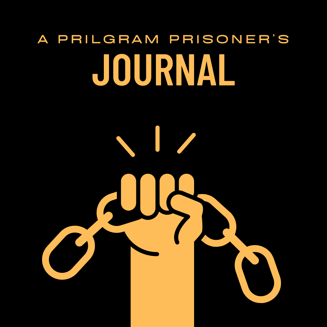 “Walk Side by Side with Jesus: A Miraculous Healing Testimony from Bishop Jonathan David” – Pilgrim Prisoner