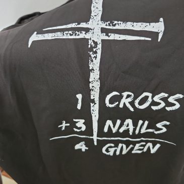 Rivers in a Desert Ministry Daily Prayer Meeting October 11, 2024